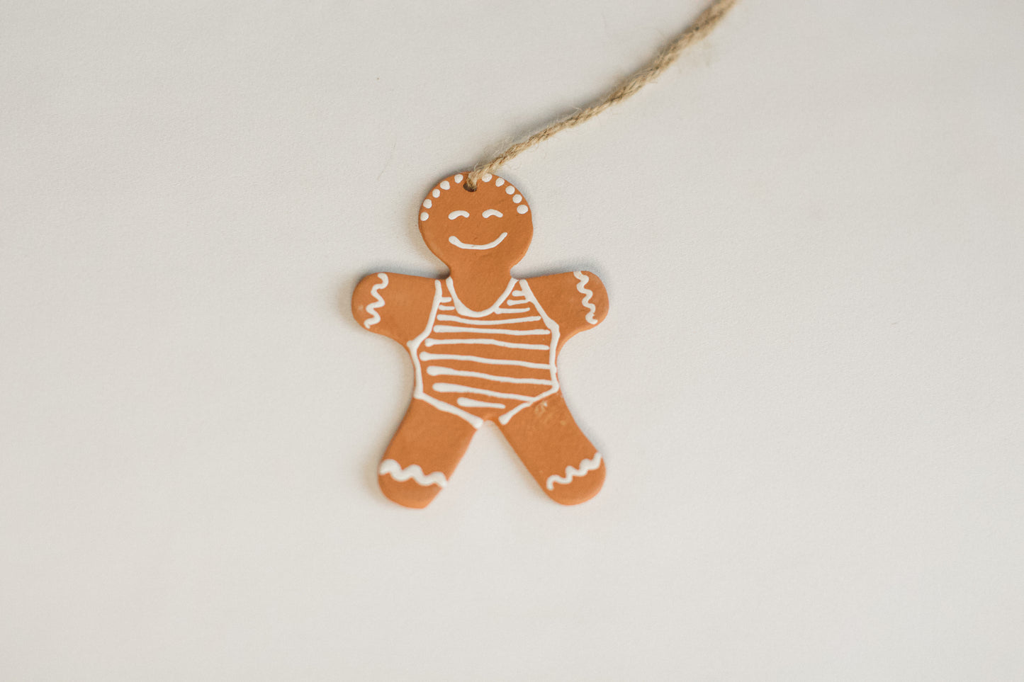 Keraaminen pipari, pipari-ukko