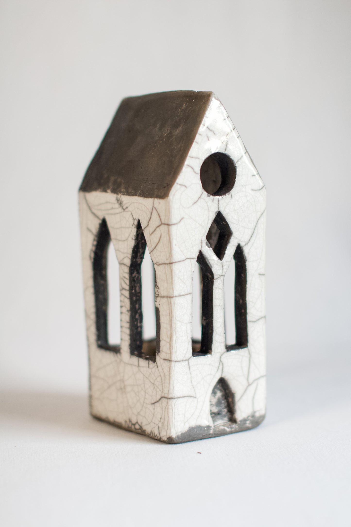 Raku Talo 11,5 cm