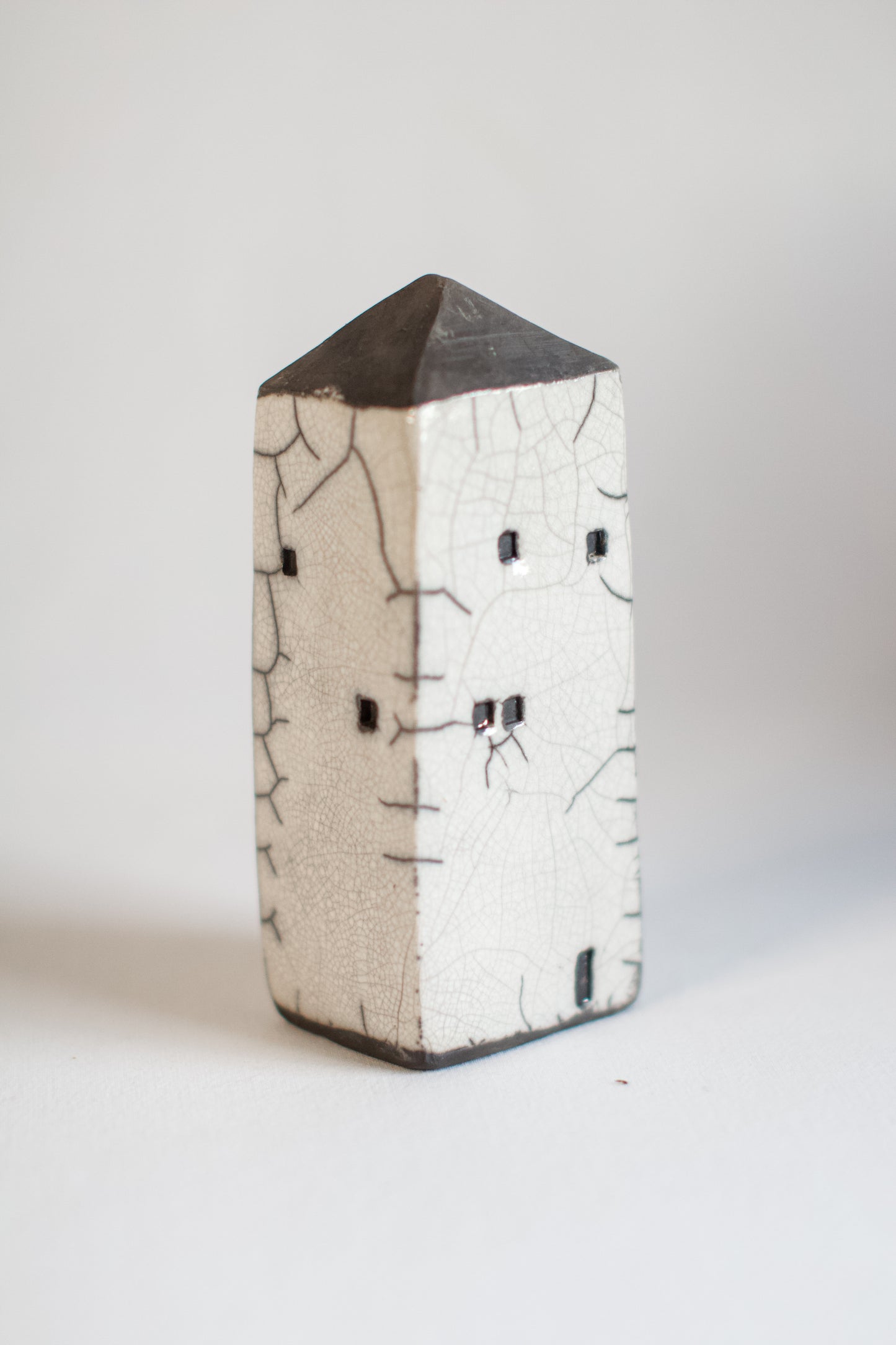 Raku Talo 12 cm