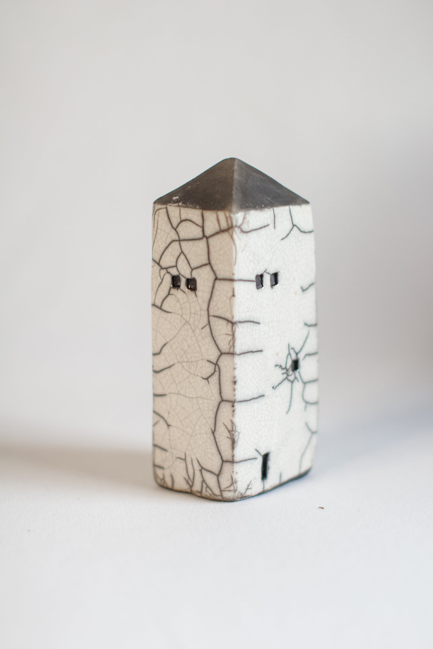 Raku Talo 12 cm