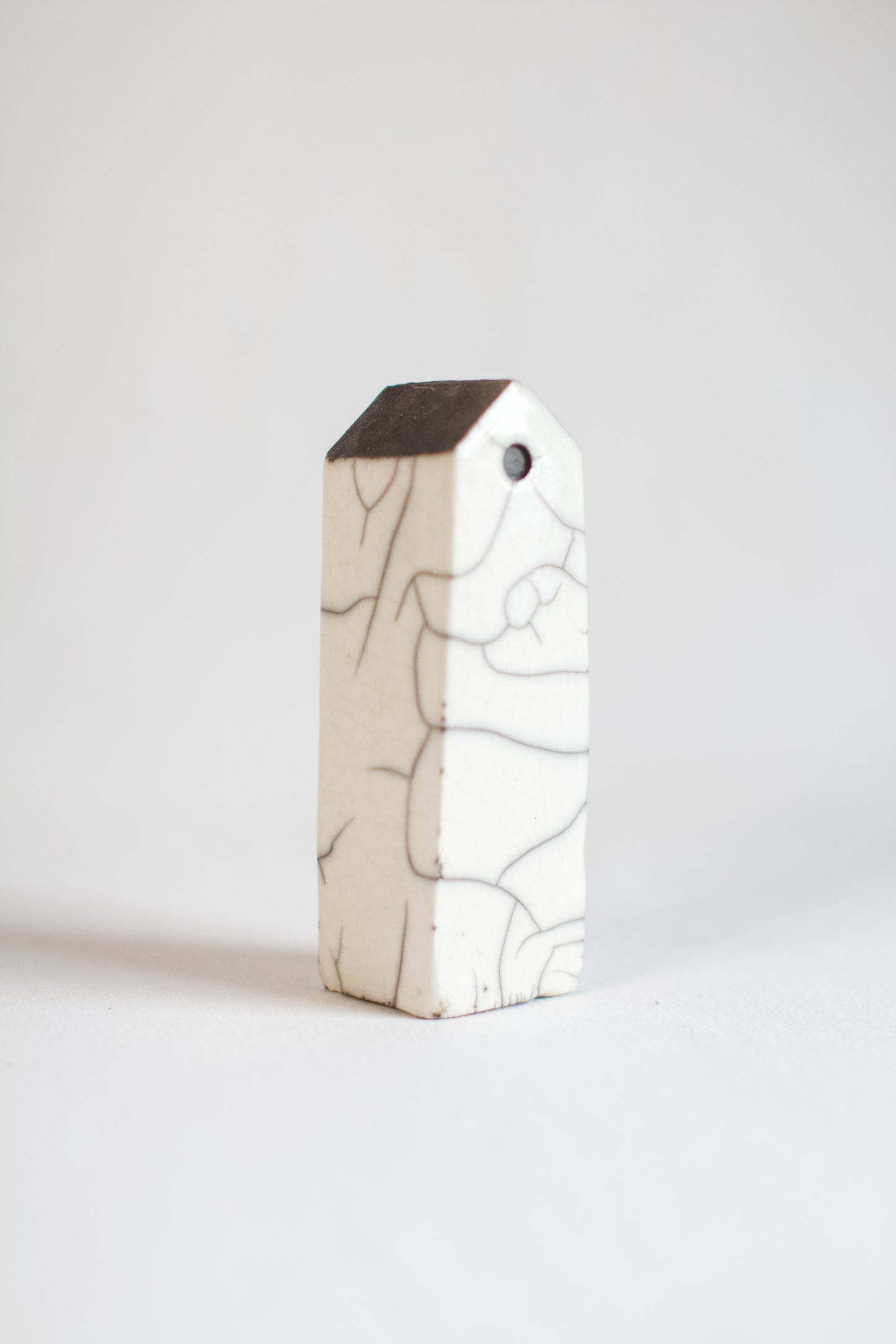 Raku Talo 10 cm