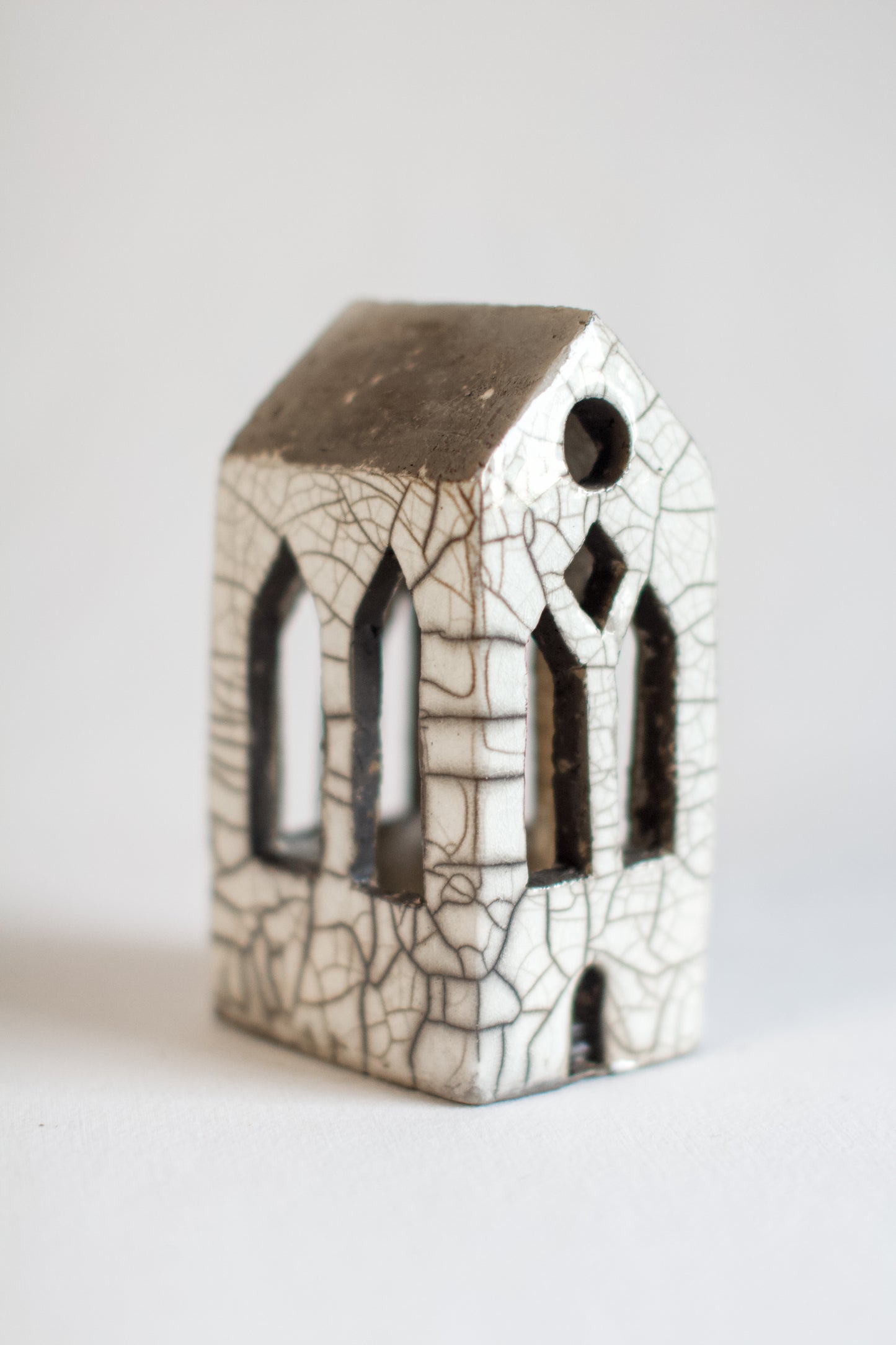 Raku Talo 11,5 cm