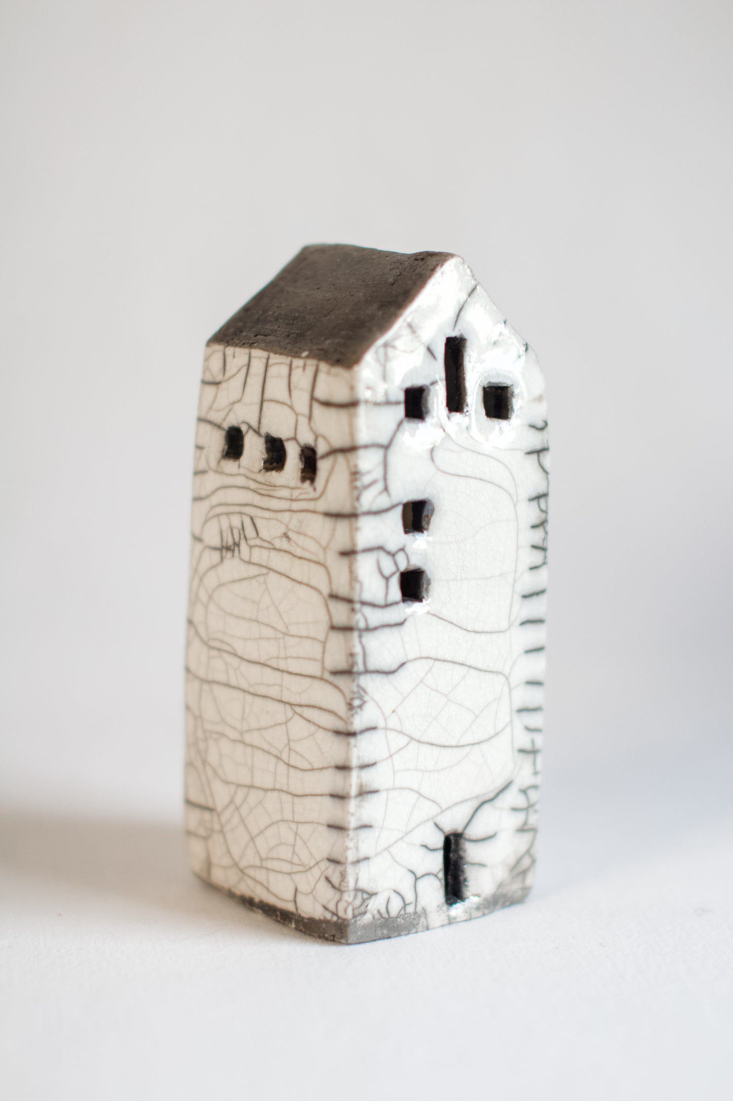 Raku Talo 12 cm