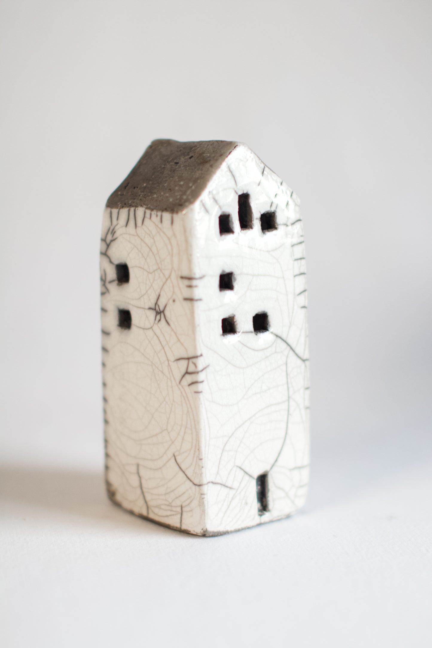 Raku Talo 12 cm