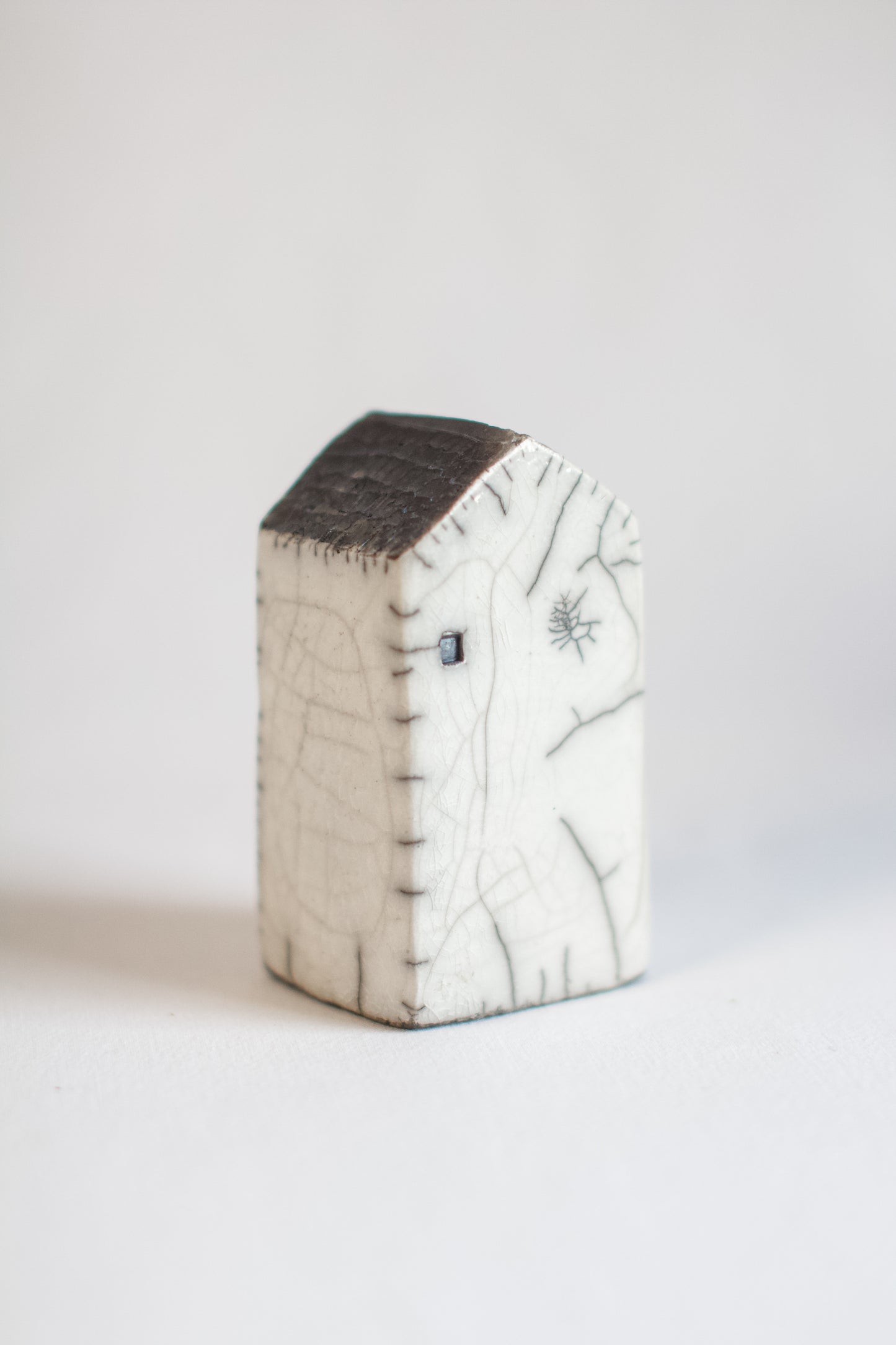Raku Talo 9 cm