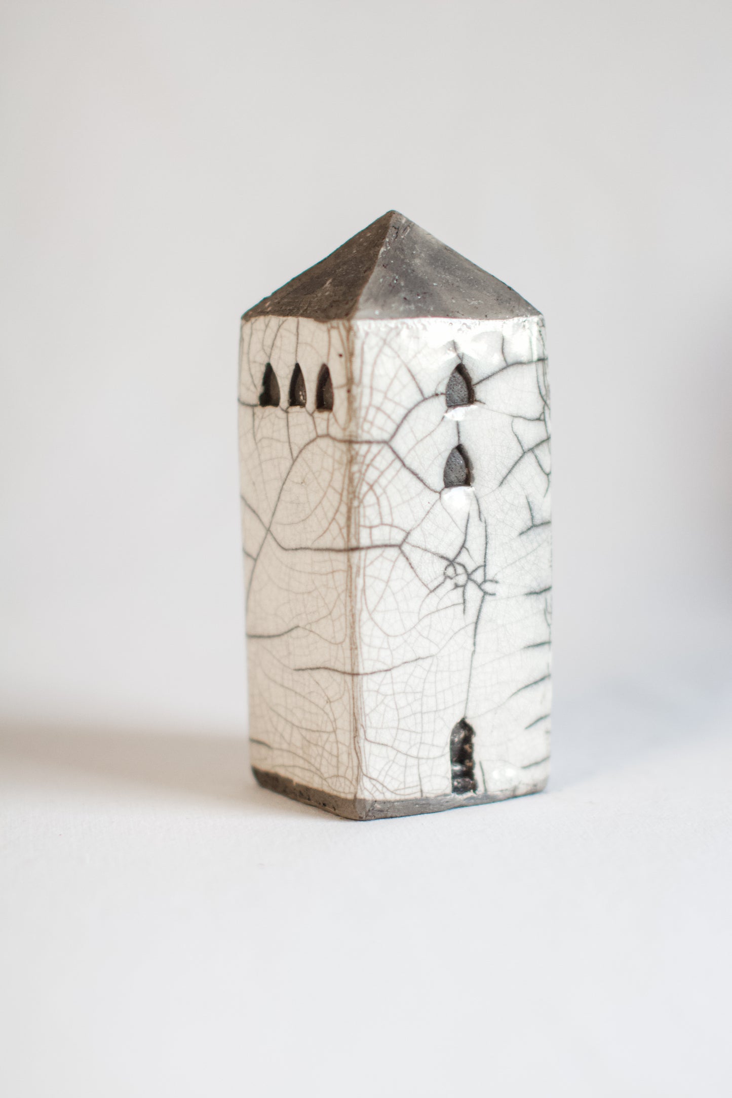 Raku Talo 13 cm