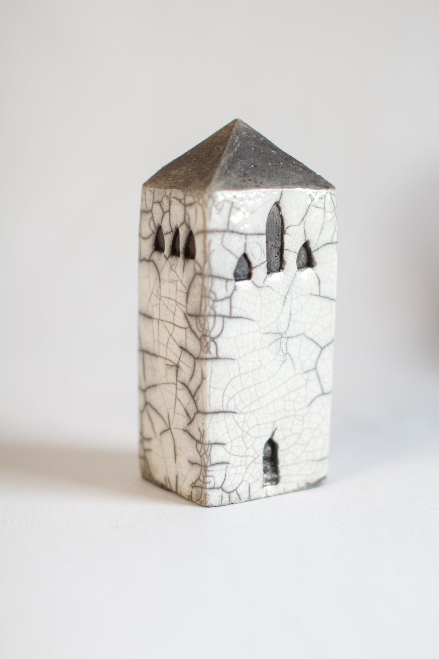 Raku Talo 13 cm