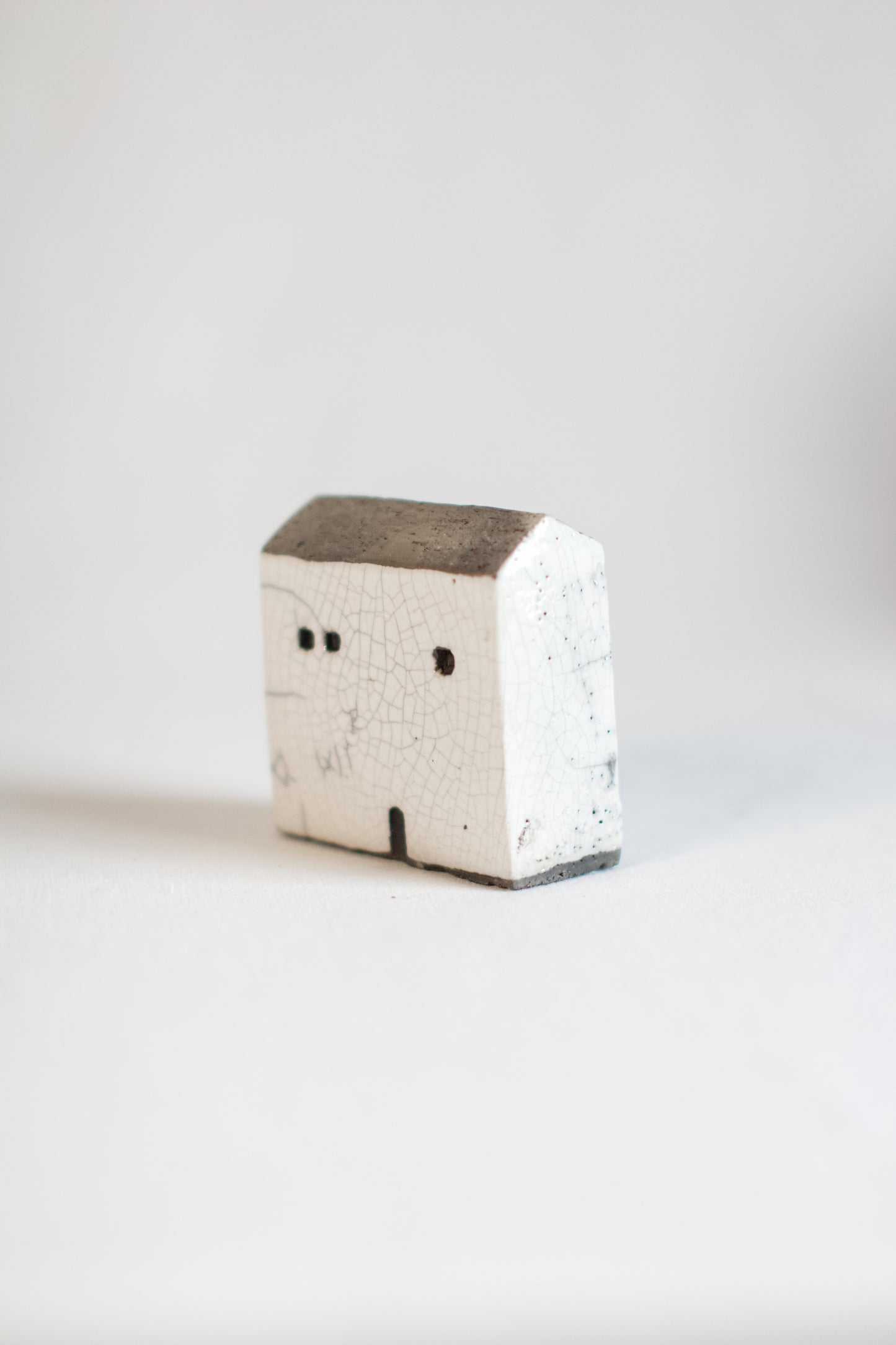 Raku Talo 5,5 x 5,5 cm