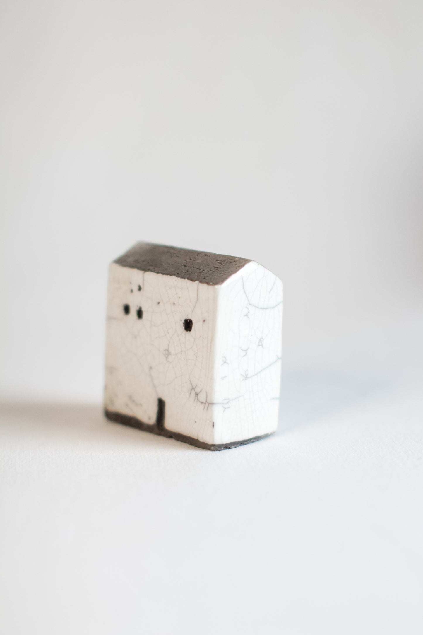 Raku Talo 5,5 x 5,5 cm