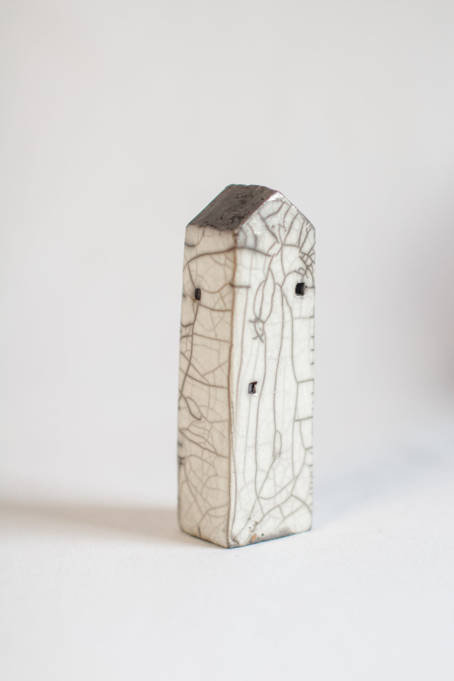 Raku Talo 10,5 cm