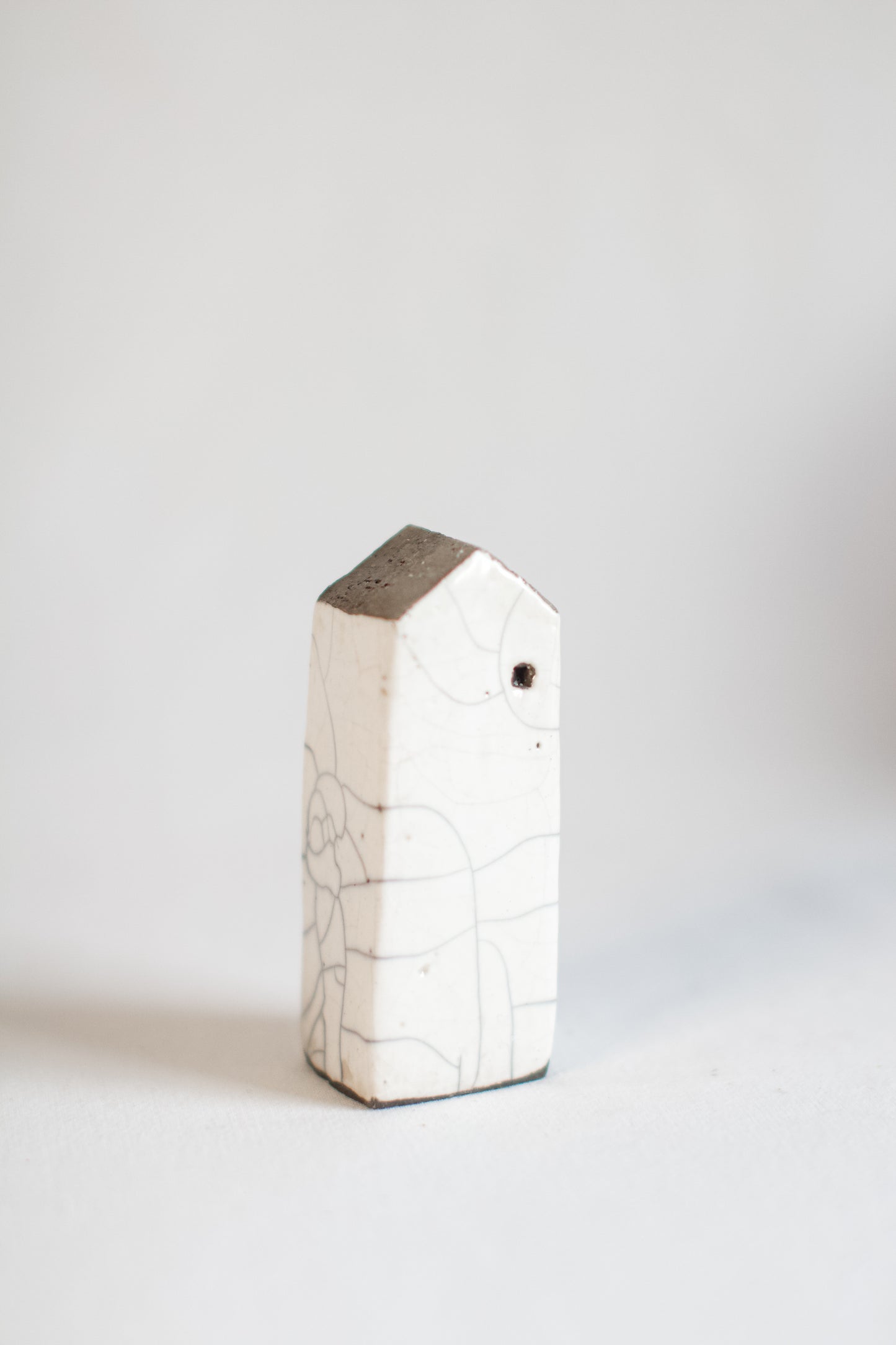 Raku Talo 8 cm