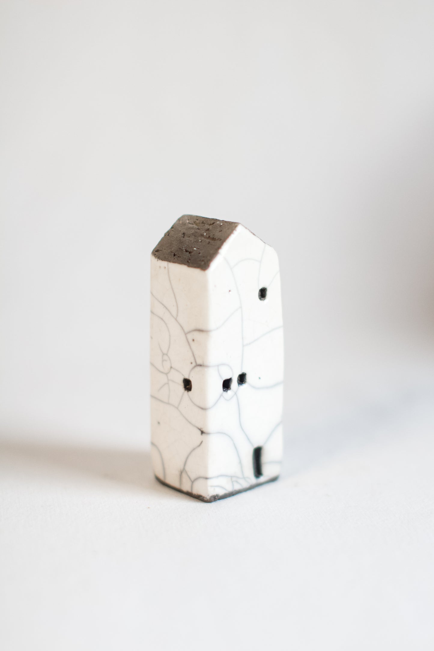 Raku Talo 8 cm